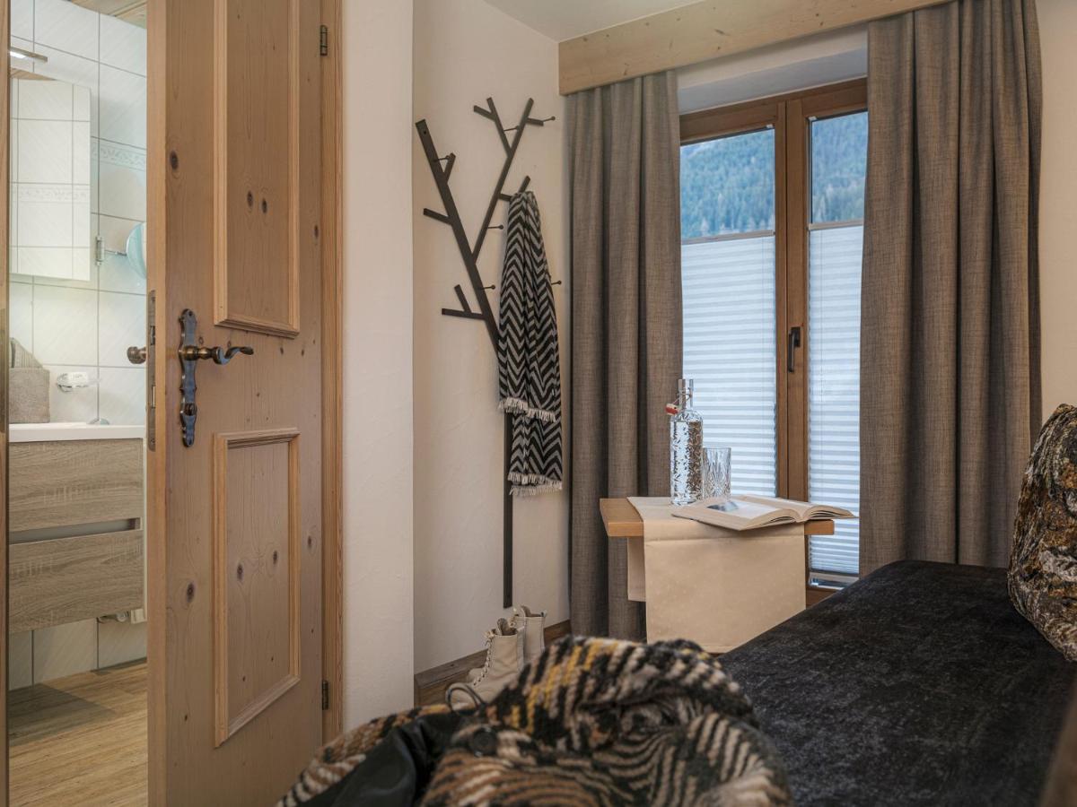 Gaestehaus Oblasser Mayrhofen Exterior foto