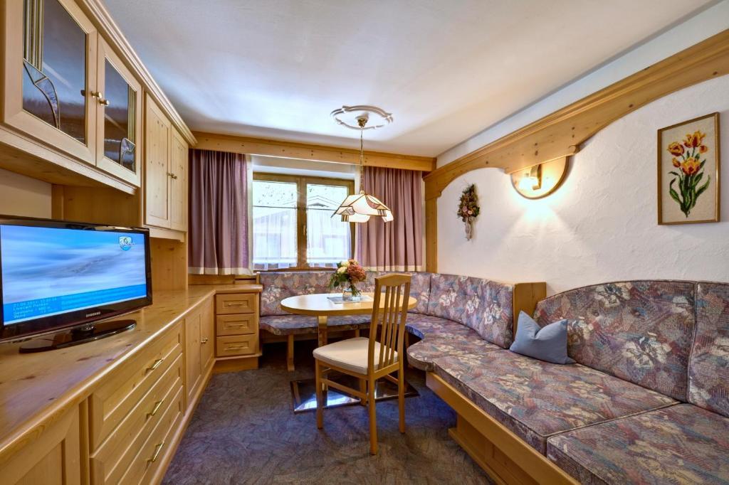 Gaestehaus Oblasser Mayrhofen Quarto foto
